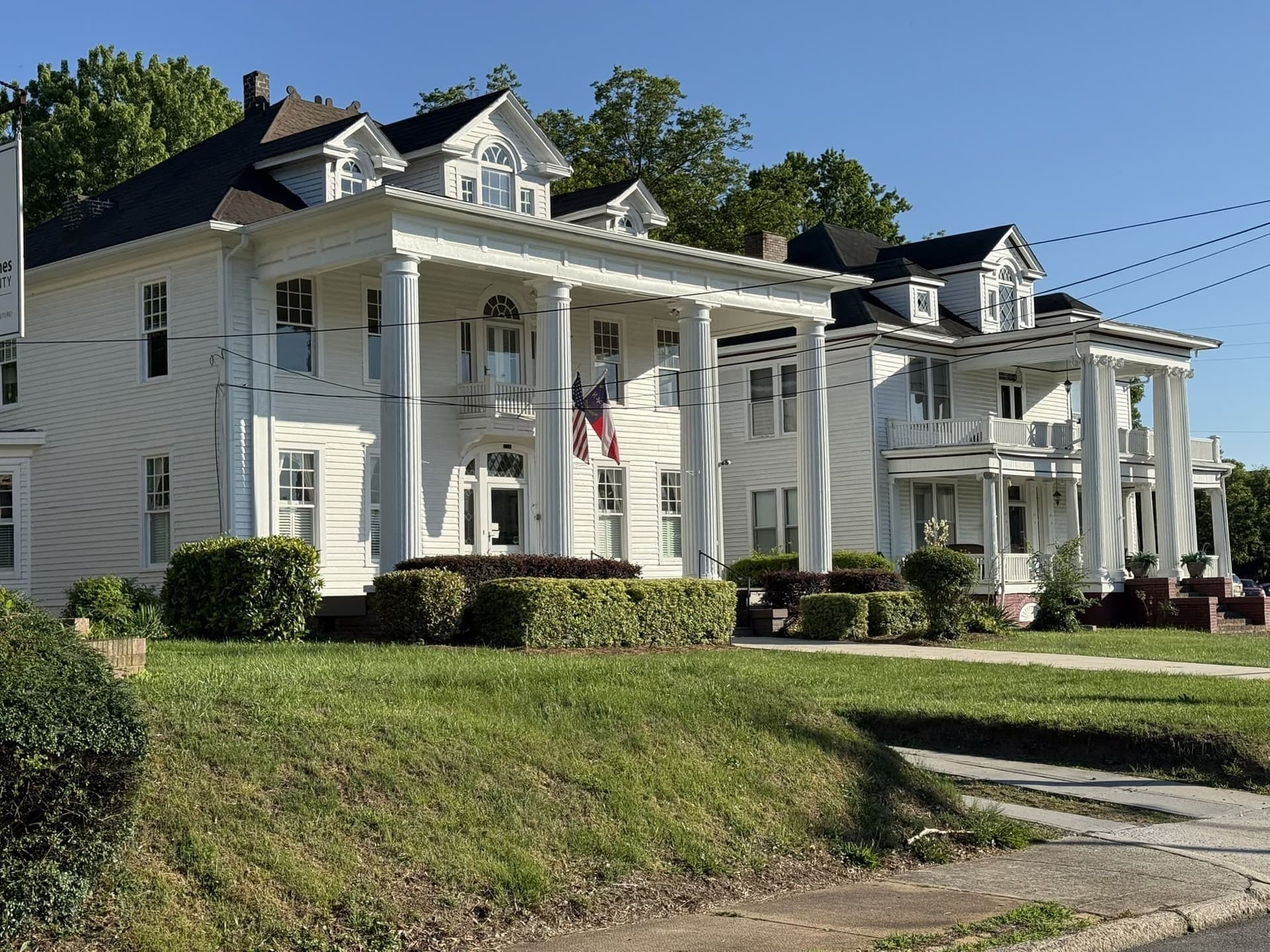 Why choose NC Real Estate Appraisals in Cabarrus County