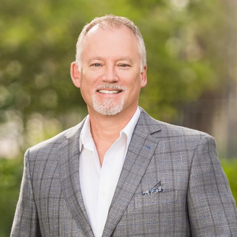 Shane Langdale, owner of NC Real Estate Appraisals, LLC