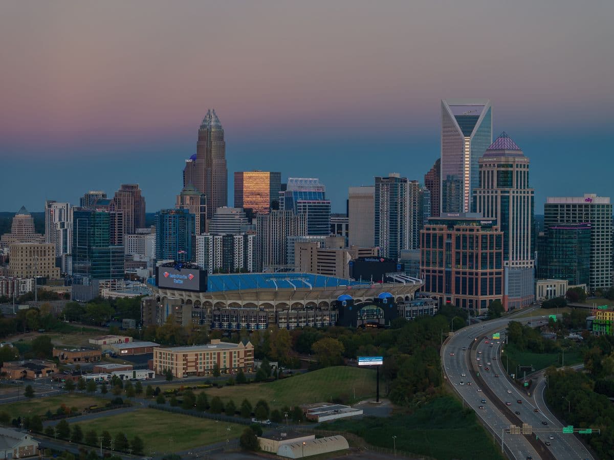 Mecklenburg County