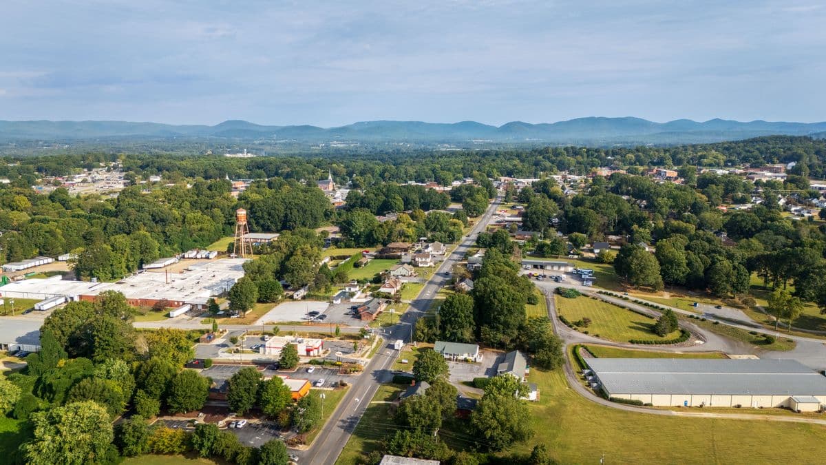 Union County