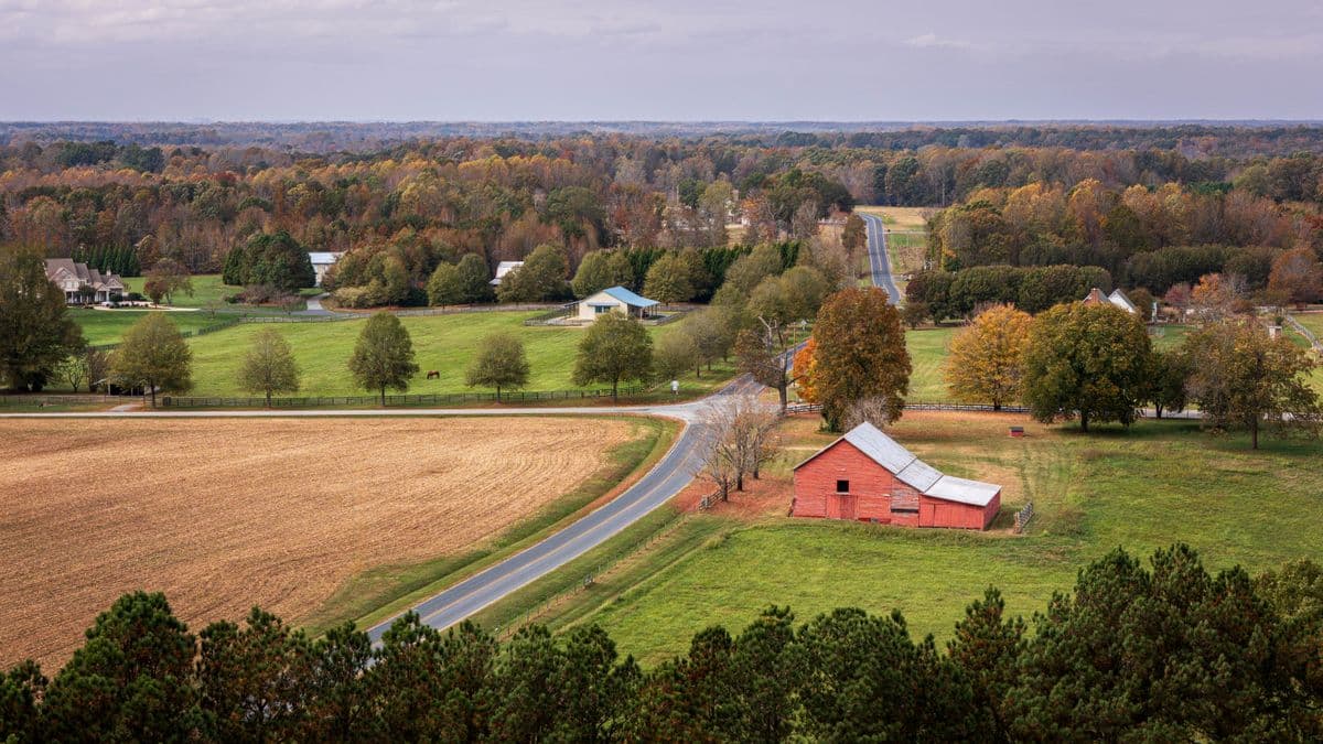 Rowan County